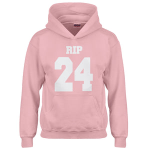 Youth Rip 24 Kids Hoodie