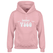 Youth Lowkey VSCO Kids Hoodie