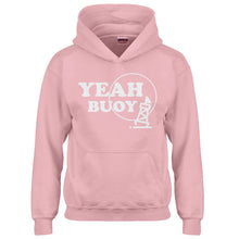 Youth Yeah Buoy! Kids Hoodie