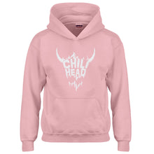 Youth Chili Head Kids Hoodie