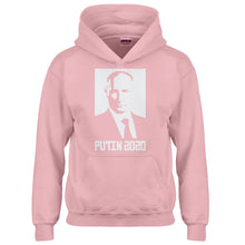 Hoodie Putin 2020 Kids Hoodie