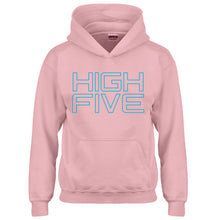 Hoodie High Five Kids Hoodie