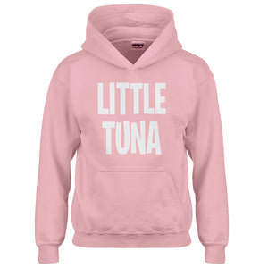 Youth Little Tuna Kids Hoodie