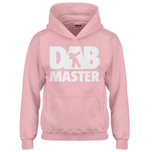 Youth DAB MASTER Kids Hoodie
