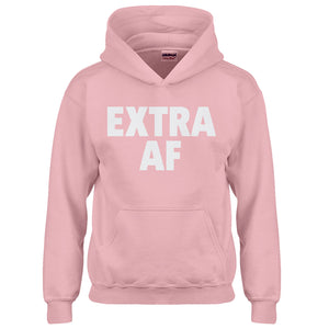 Youth Extra AF Kids Hoodie