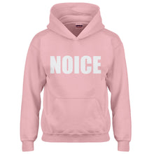 Youth NOICE Kids Hoodie