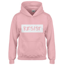 Hoodie Resist Patriot Kids Hoodie