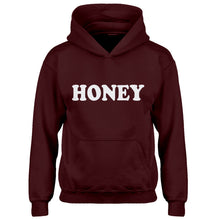 Youth HONEY Kids Hoodie