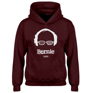Youth Bernie 2020 Kids Hoodie