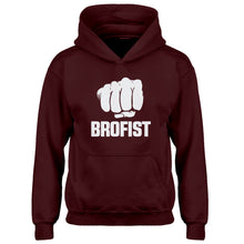 Hoodie Brofist Kids Hoodie
