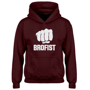 Hoodie Brofist Kids Hoodie