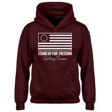 Youth Betsy Ross Kids Hoodie