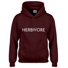 Hoodie Herbivore Vegan Kids Hoodie