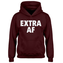 Youth Extra AF Kids Hoodie