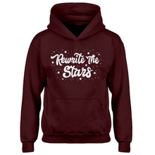 Hoodie Rewrite the Stars Kids Hoodie