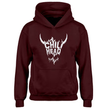Youth Chili Head Kids Hoodie