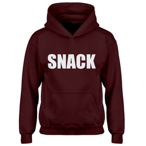 Hoodie Snack Kids Hoodie
