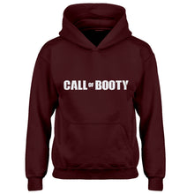 Hoodie Call of Booty Kids Hoodie