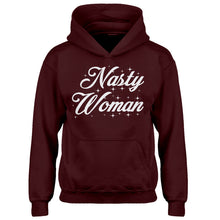 Hoodie Nasty Women Kids Hoodie