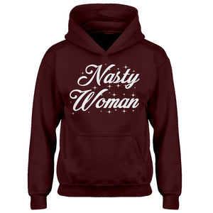 Hoodie Nasty Women Kids Hoodie