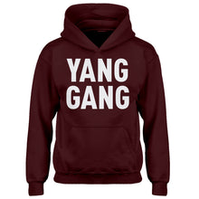 Youth Yang Gang Kids Hoodie