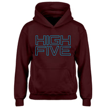 Hoodie High Five Kids Hoodie