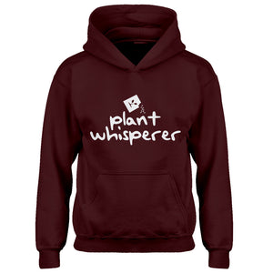 Hoodie Plant Whisperer Kids Hoodie
