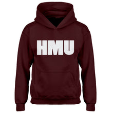 Youth hmu Kids Hoodie