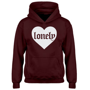 Youth Lonely Kids Hoodie