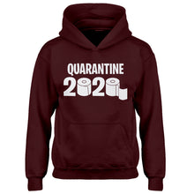 Youth 2020 Quarantine Kids Hoodie