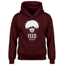 Youth FEED KHABIB Kids Hoodie