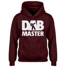 Youth DAB MASTER Kids Hoodie