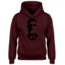 Youth Number One Kids Hoodie