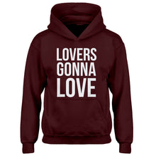 Youth Lovers Gonna Love Kids Hoodie