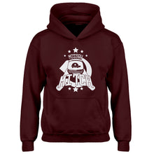 Youth Moscow Mitch Kids Hoodie