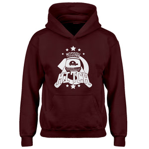Youth Moscow Mitch Kids Hoodie