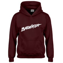 Hoodie Baewatch Kids Hoodie