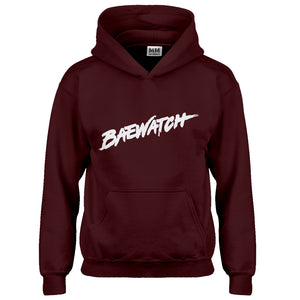 Hoodie Baewatch Kids Hoodie