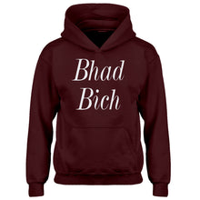 Youth Bhad Bich Kids Hoodie
