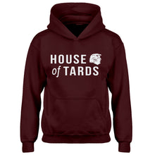 Hoodie House of Tards Kids Hoodie