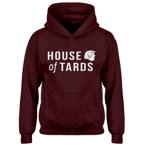 Hoodie House of Tards Kids Hoodie