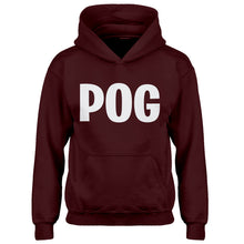 Youth POG Kids Hoodie