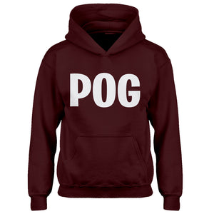 Youth POG Kids Hoodie