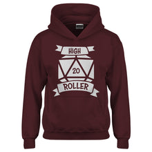 Youth High Roller Kids Hoodie