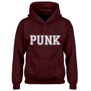 Hoodie PUNK Kids Hoodie