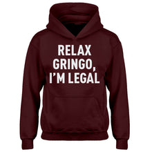 Hoodie Relax Gringo Kids Hoodie