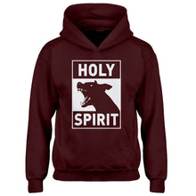 Youth Holy Spirit Kids Hoodie