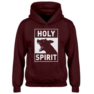 Youth Holy Spirit Kids Hoodie