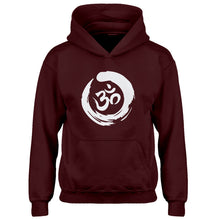 Hoodie Om Kids Hoodie