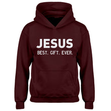 Youth Jesus, Best. Gift. Ever. Kids Hoodie